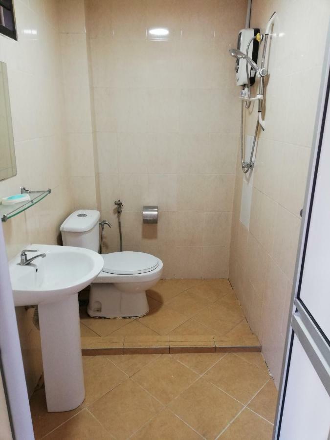 Petaling Jaya House Apartment Exterior photo